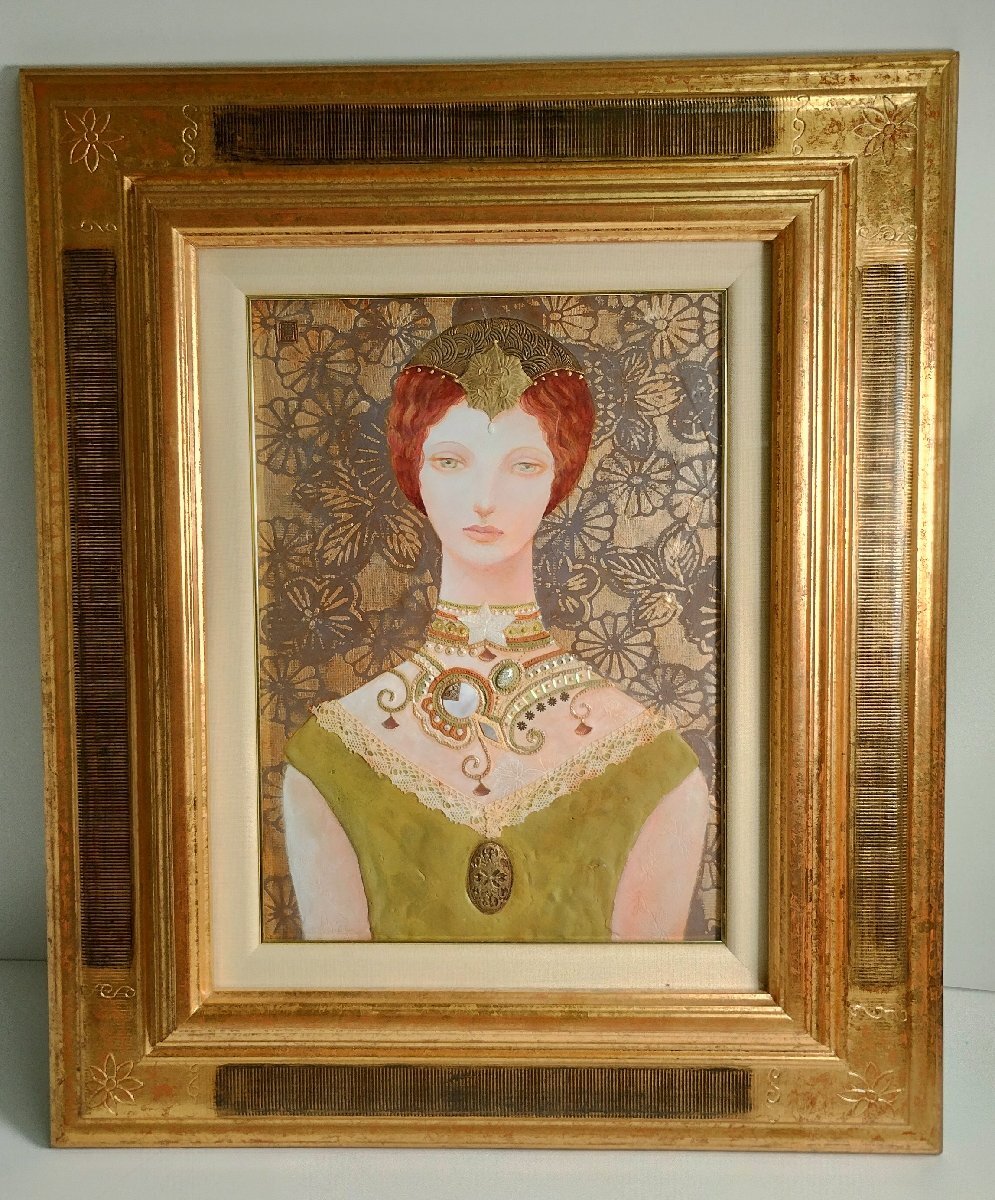 Yahoo!オークション -「アート作品」(油彩) (絵画)の落札相場 Yahoo!オークション -「アート作品」(油彩) (絵画)の落札相場