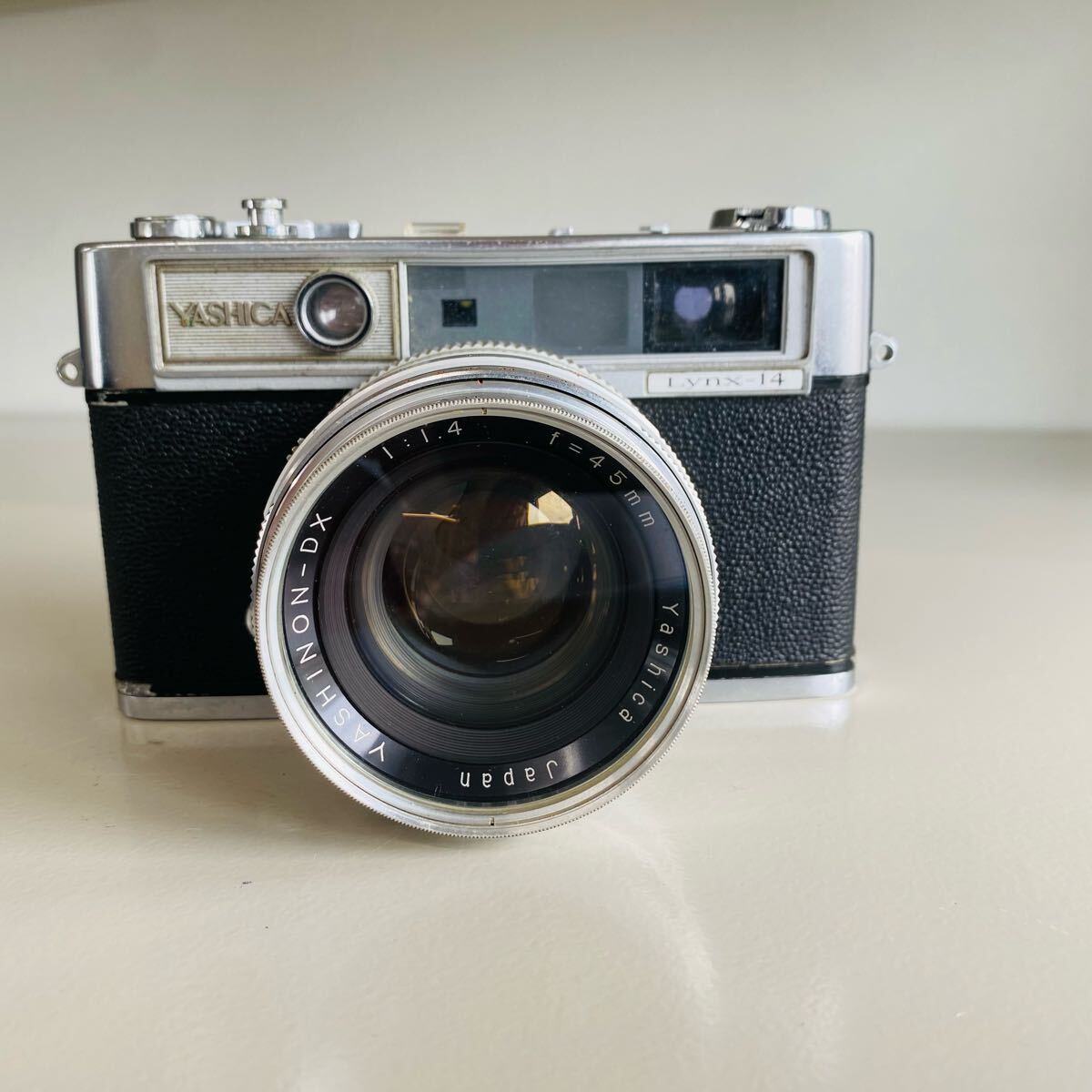Yahoo!オークション -「yashica lynx 14」の落札相場・落札価格 Yahoo!オークション -「yashica lynx 14」の落札相場・落札価格