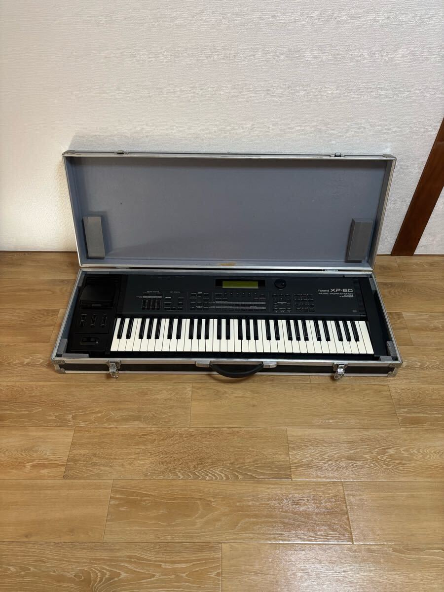 Yahoo!オークション -「roland xp-60」の落札相場・落札価格 Yahoo!オークション -「roland xp-60」の落札相場・落札価格