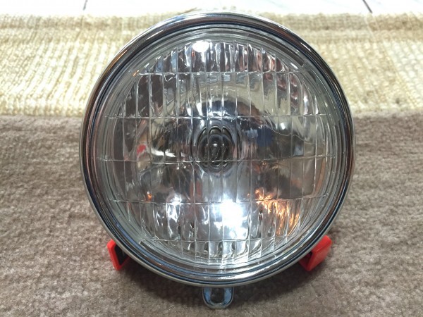 moto ♭ ホンダ C200/C201 フロントカバー/ライトカバー 2025年最新Yahoo!オークション -honda c200(ライト、ウインカー)の