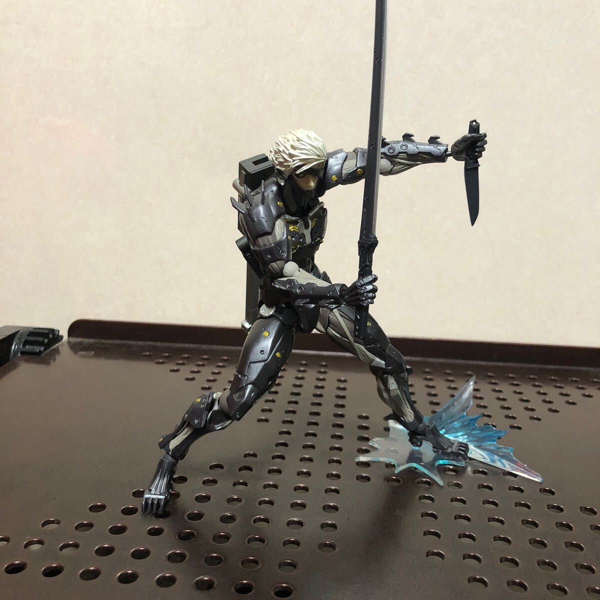 Yahoo!オークション -「メタルギア ライジング リベンジェンス Yahoo!オークション -「メタルギア ライジング リベンジェンス
