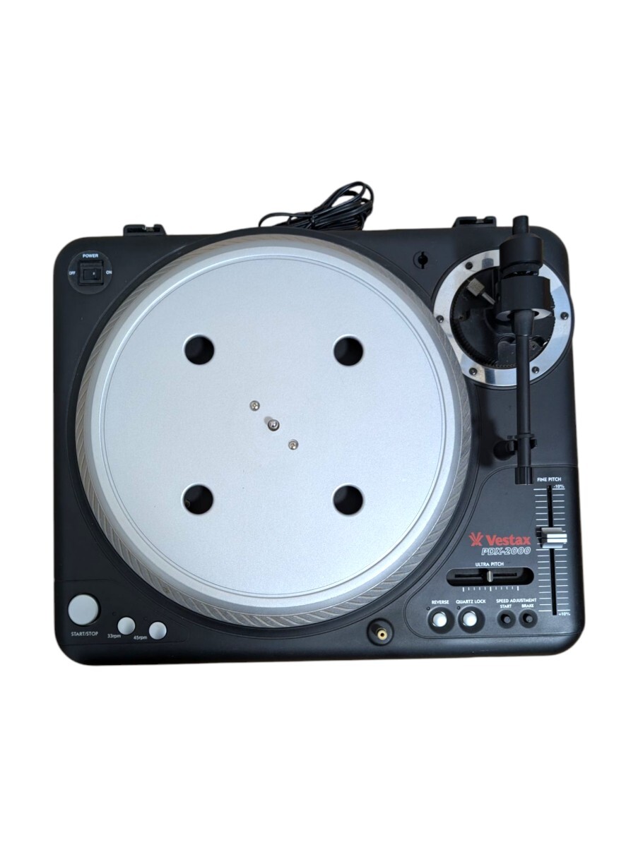 Yahoo!オークション -「vestax pdx 2000」の落札相場・落札価格 Yahoo!オークション -「vestax pdx 2000」の落札相場・落札価格