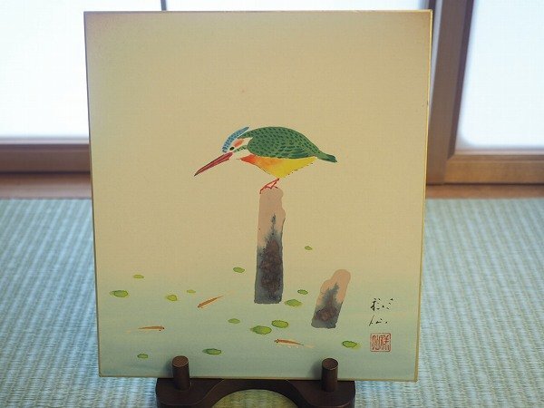 Yahoo!オークション -「肉筆画」(日本画) (絵画)の落札相場