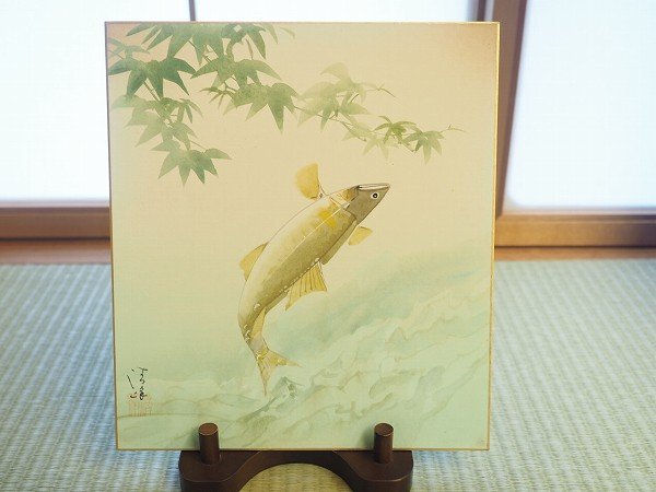 Yahoo!オークション -「肉筆画」(日本画) (絵画)の落札相場 Yahoo!オークション -「肉筆画」(日本画) (絵画)の落札相場