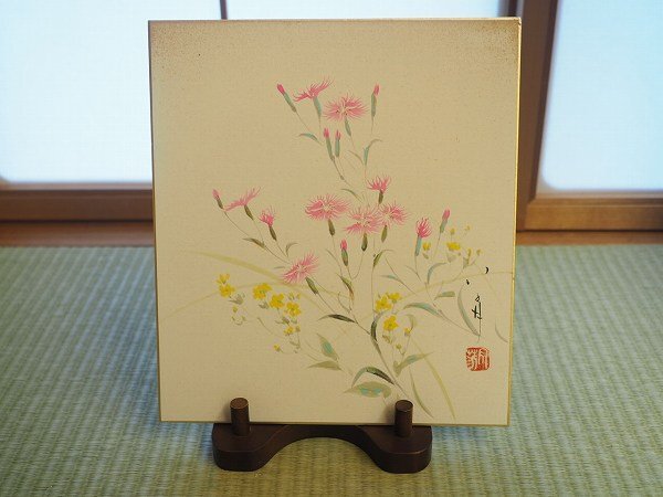 Yahoo!オークション -「肉筆画」(日本画) (絵画)の落札相場 Yahoo!オークション -「肉筆画」(日本画) (絵画)の落札相場