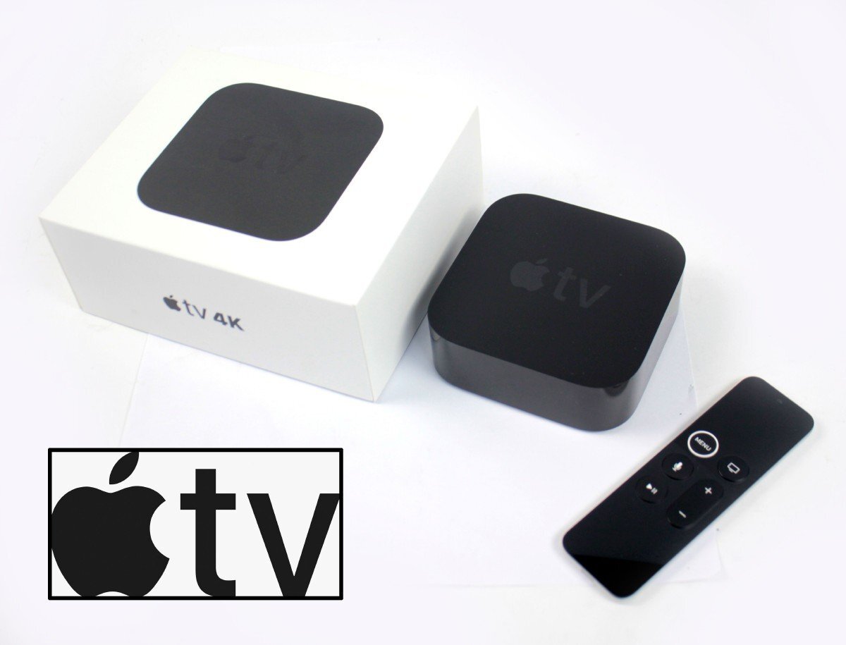 2025年最新】Yahoo!オークション -apple tv 4k 64の中古品・新品 2025年最新】Yahoo!オークション -apple tv 4k 64の中古品・新品