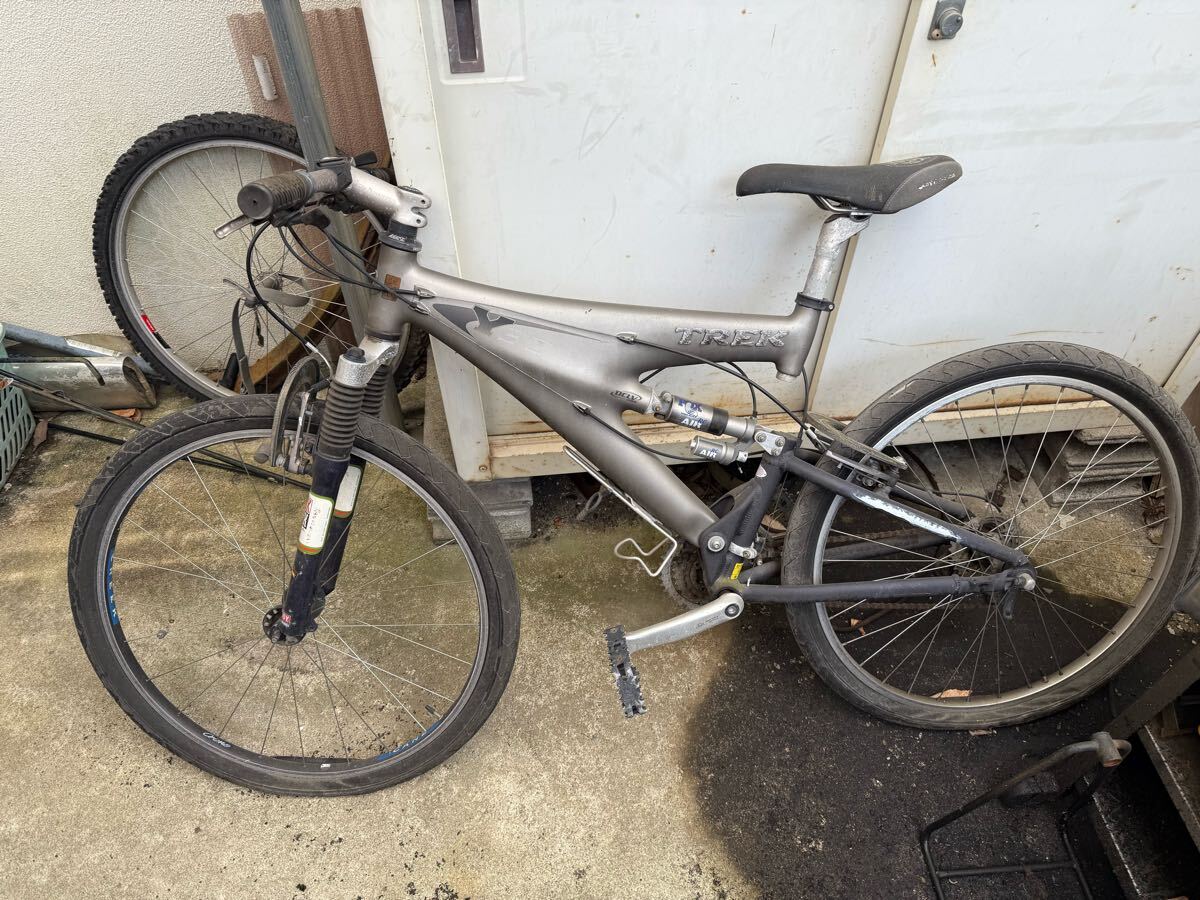 Yahoo!オークション -「(trek トレック) y」(自転車 Yahoo!オークション -「(trek トレック) y」(自転車