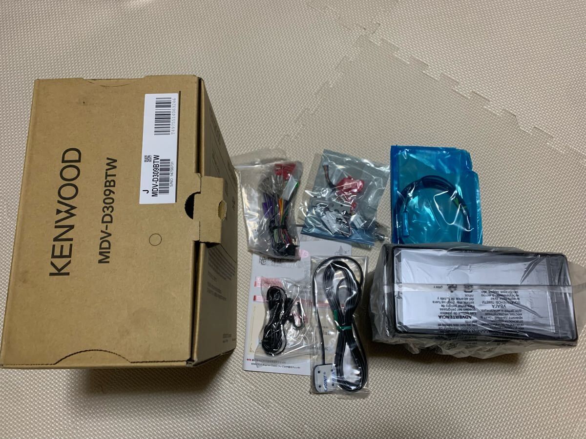 Yahoo!オークション -「mdv-d309」の落札相場・落札価格 Yahoo!オークション -「mdv-d309」の落札相場・落札価格
