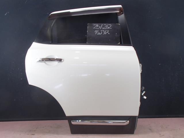 画像 ブラッククローバ KAWASAKI Ninja ZX-25R メタリックスパーク