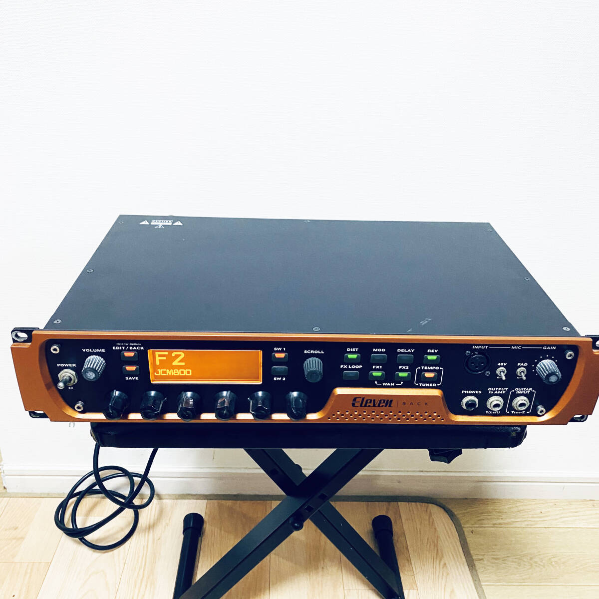 2025年最新】Yahoo!オークション -eleven rackの中古品・新品 2025年最新】Yahoo!オークション -eleven rackの中古品・新品