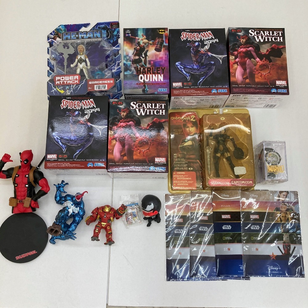 Yahoo!オークション -「スパイダーマン ヴェノム フィギュア」の Yahoo!オークション -「スパイダーマン ヴェノム フィギュア」の