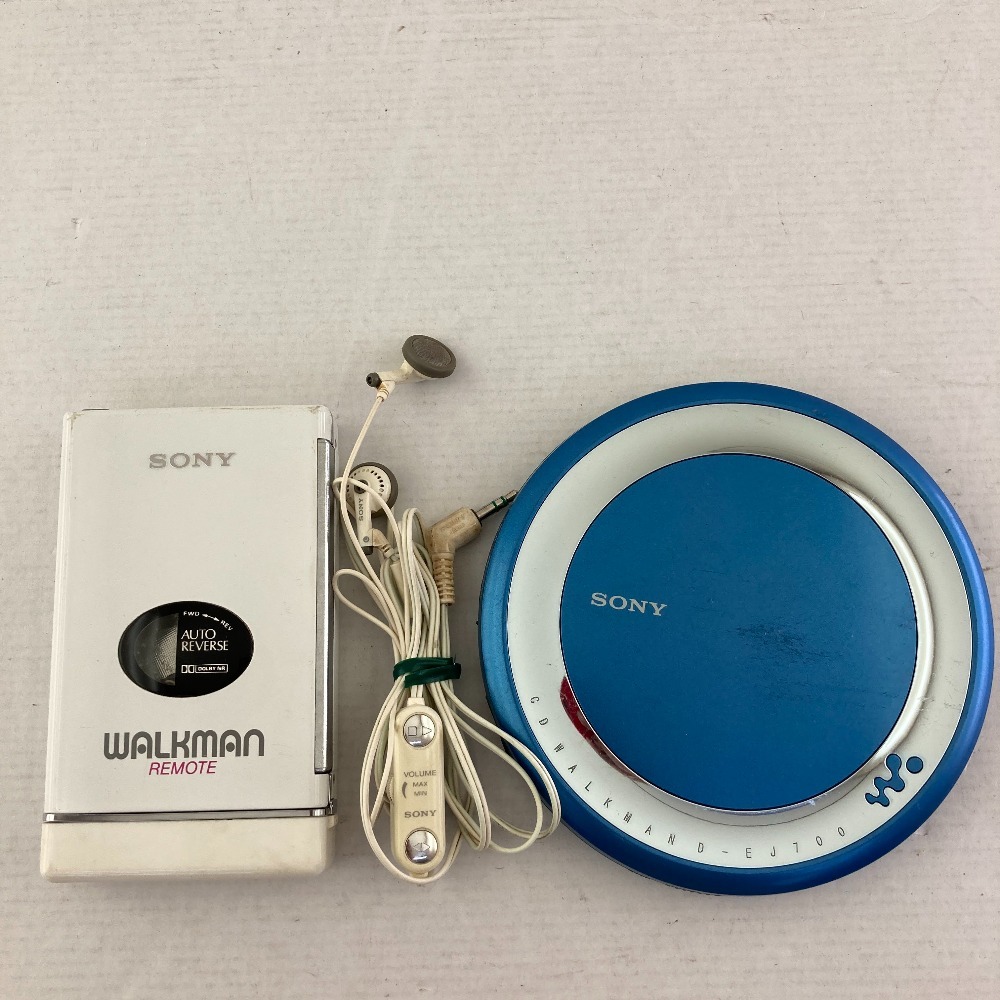 Yahoo!オークション -「sony wm-109」の落札相場・落札価格 Yahoo!オークション -「sony wm-109」の落札相場・落札価格