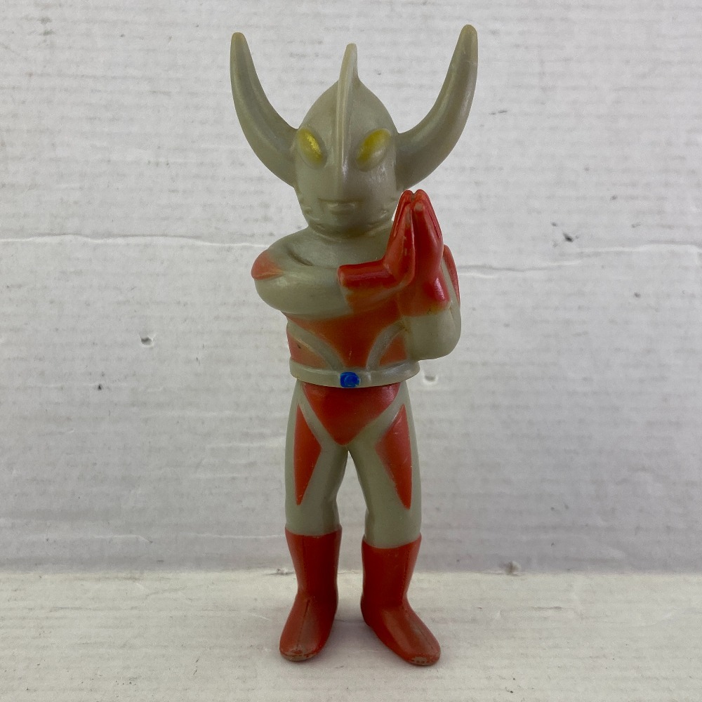 Yahoo!オークション -「ウルトラの父 ソフビ」の落札相場・落札価格 Yahoo!オークション -「ウルトラの父 ソフビ」の落札相場・落札価格