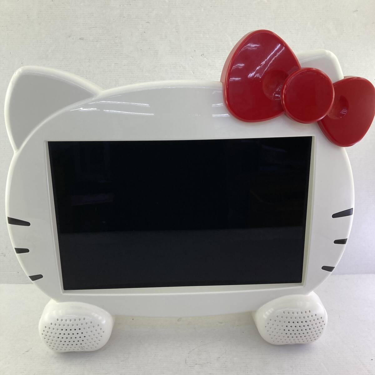 Yahoo!オークション -「ハローキティ」(テレビ) (映像機器)の Yahoo!オークション -「ハローキティ」(テレビ) (映像機器)の