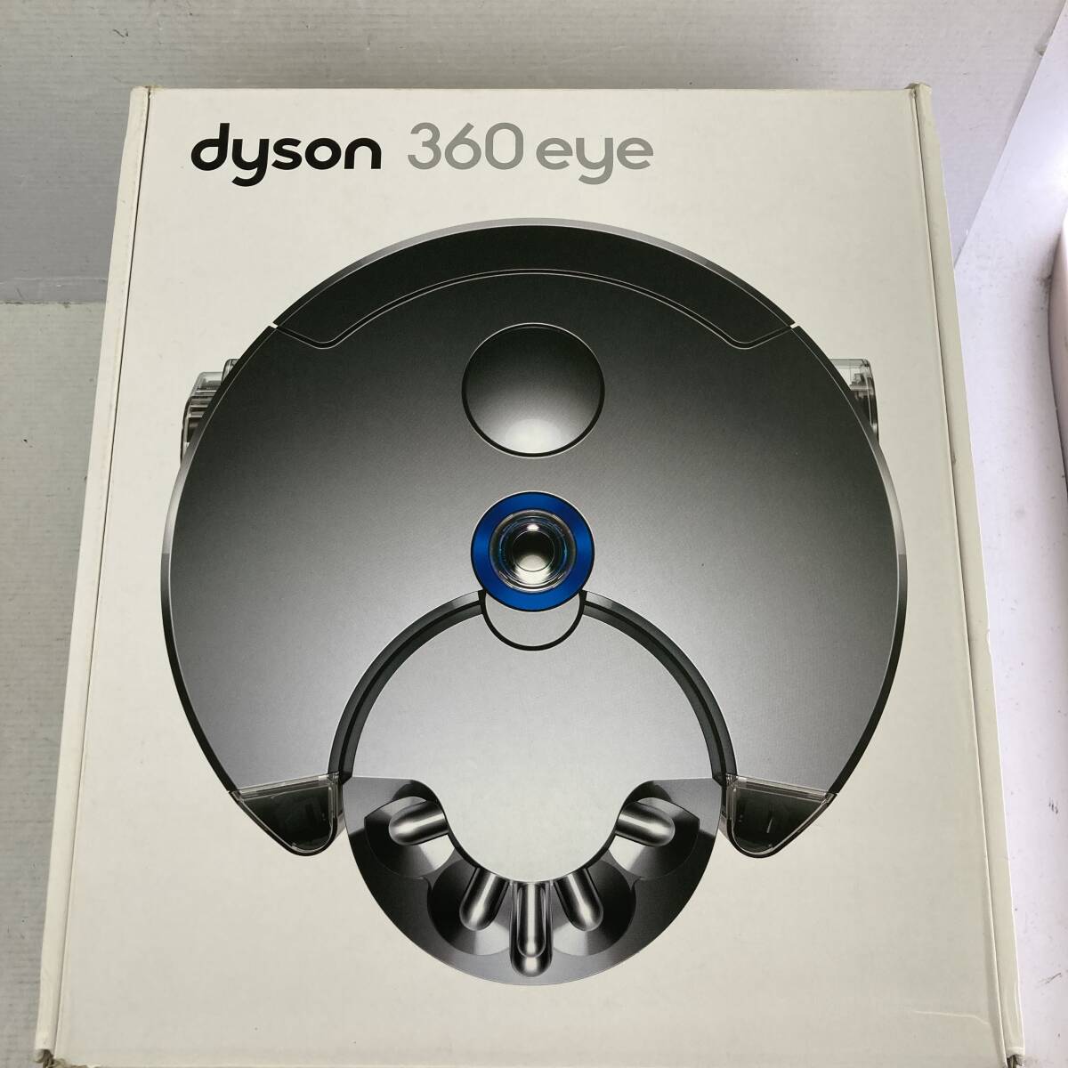 Yahoo!オークション -「dyson 360 eye」の落札相場・落札価格 Yahoo!オークション -「dyson 360 eye」の落札相場・落札価格