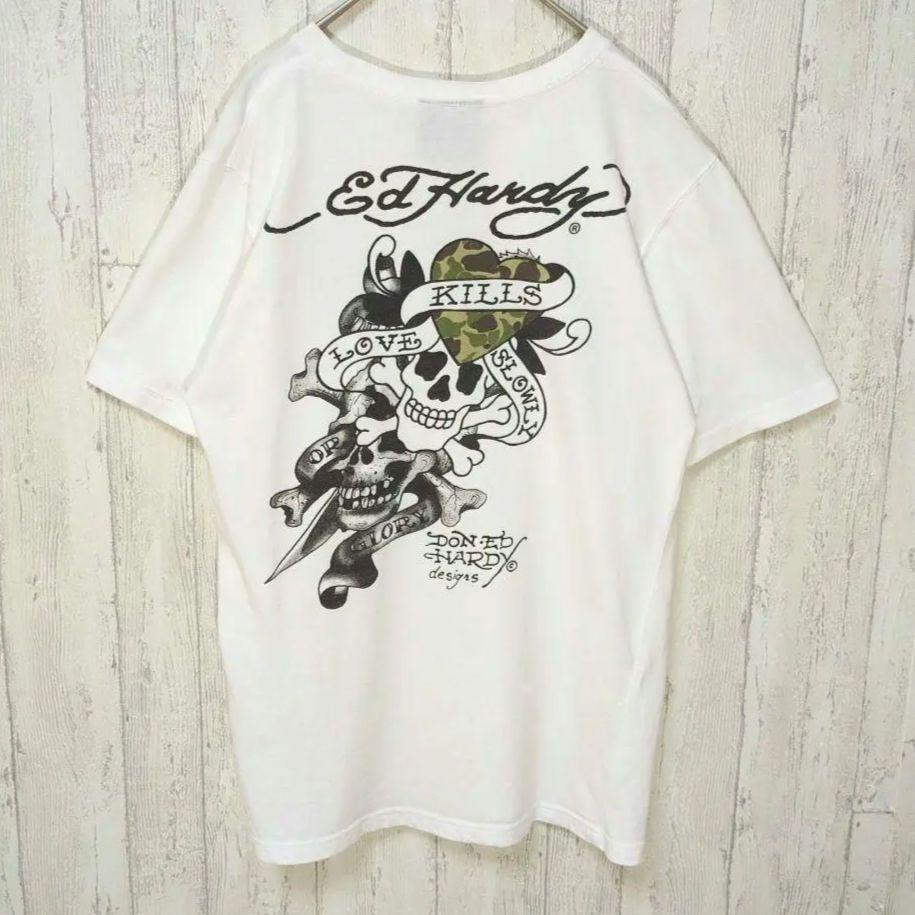 2025年最新】Yahoo!オークション -エドハーディーの中古品・新品 2025年最新】Yahoo!オークション -エドハーディーの中古品・新品