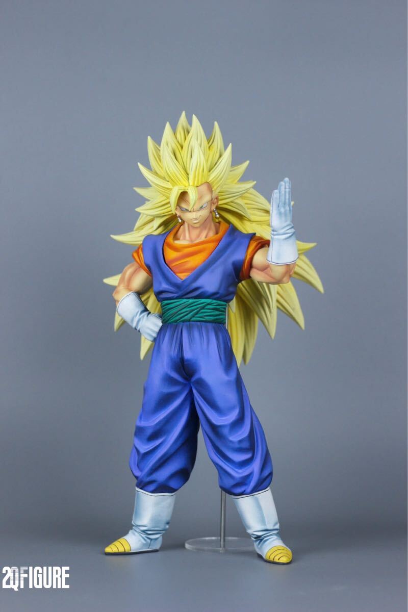 Yahoo!オークション -「ドラゴンボール リペイント ベジット Yahoo!オークション -「ドラゴンボール リペイント ベジット