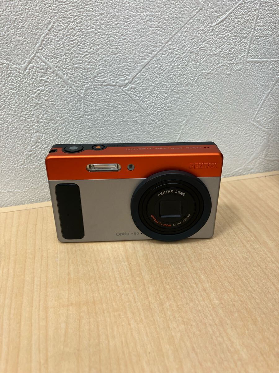 Yahoo!オークション -「pentax optio h90」の落札相場・落札価格 Yahoo!オークション -「pentax optio h90」の落札相場・落札価格