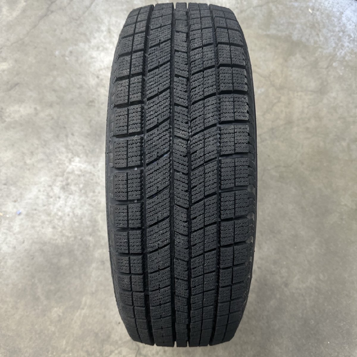 ICE ACTIVA ☆2023年製 175/60R16 82Q ナンカン AW-1 中古