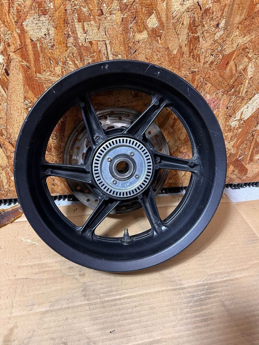 DUNLOP ホンダ フォルツァX MF10 ダンロップ タイヤ前後セット