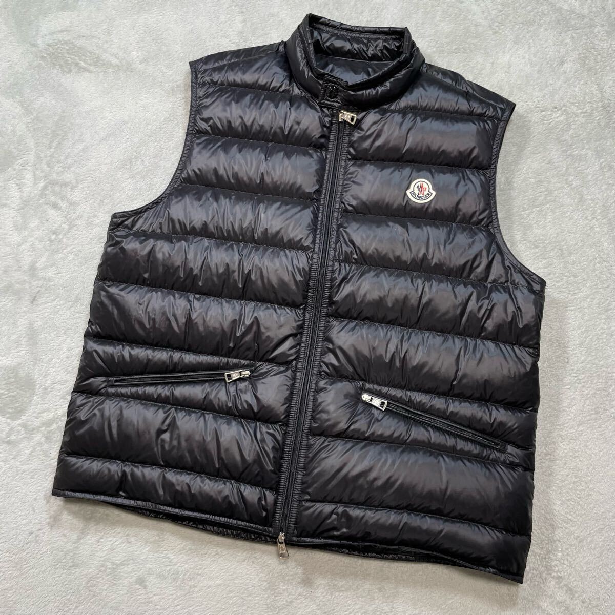 Yahoo!オークション -「moncler ダウンベスト gui」の落札相場 Yahoo!オークション -「moncler ダウンベスト gui」の落札相場