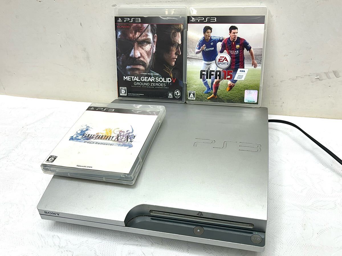 Yahoo!オークション -「ps3 ソフト まとめ」(PS3本体 Yahoo!オークション -「ps3 ソフト まとめ」(PS3本体