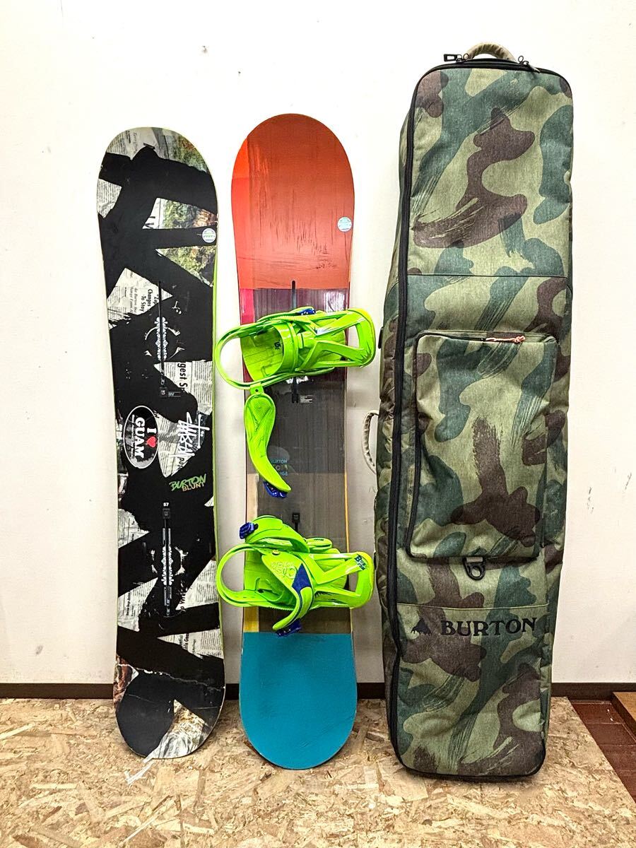 Yahoo!オークション -「burton blunt」の落札相場・落札価格 Yahoo!オークション -「burton blunt」の落札相場・落札価格