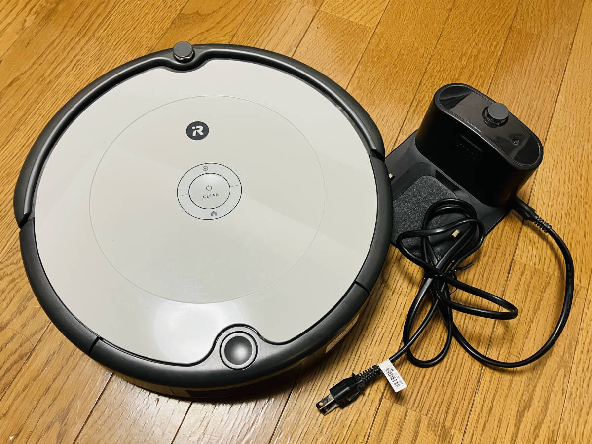 2025年最新】Yahoo!オークション -ルンバ 692の中古品・新品・未 2025年最新】Yahoo!オークション -ルンバ 692の中古品・新品・未