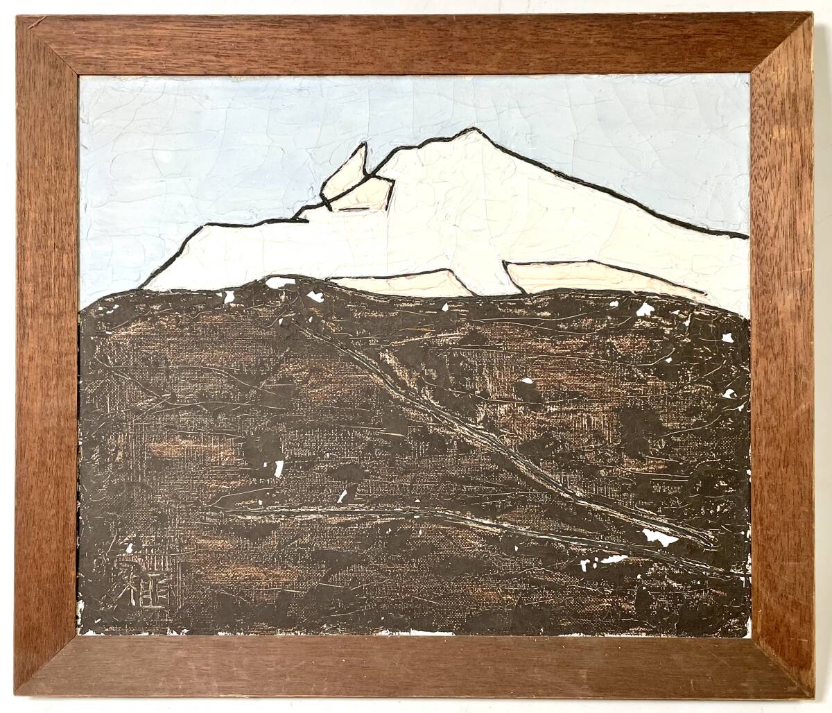 Yahoo!オークション -「熊谷榧」(絵画) (美術品)の落札相場 Yahoo!オークション -「熊谷榧」(絵画) (美術品)の落札相場