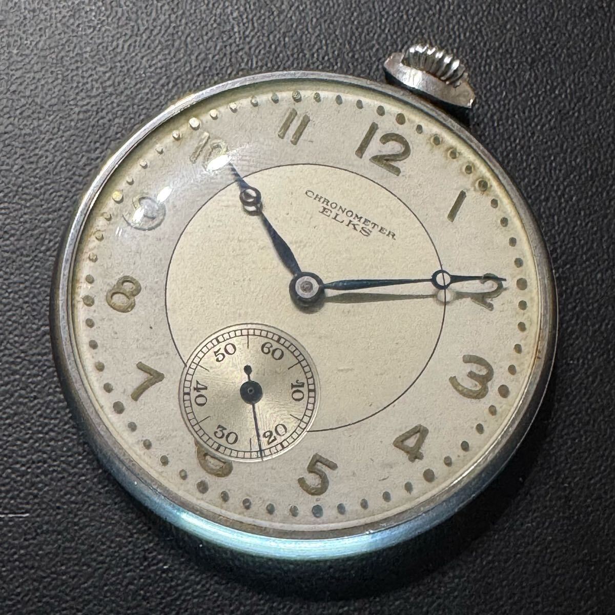 Yahoo!オークション -「chronometer 懐中時計」(懐中時計) の Yahoo!オークション -「chronometer 懐中時計」(懐中時計) の