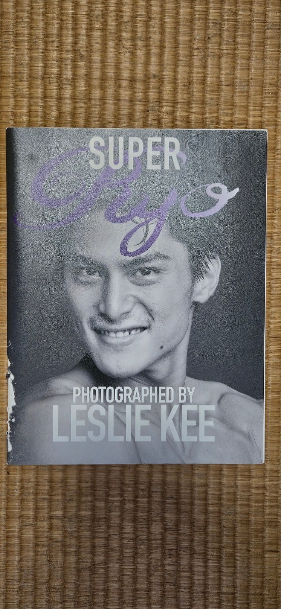 Yahoo!オークション -「レスリーキー super」(写真集) (アート