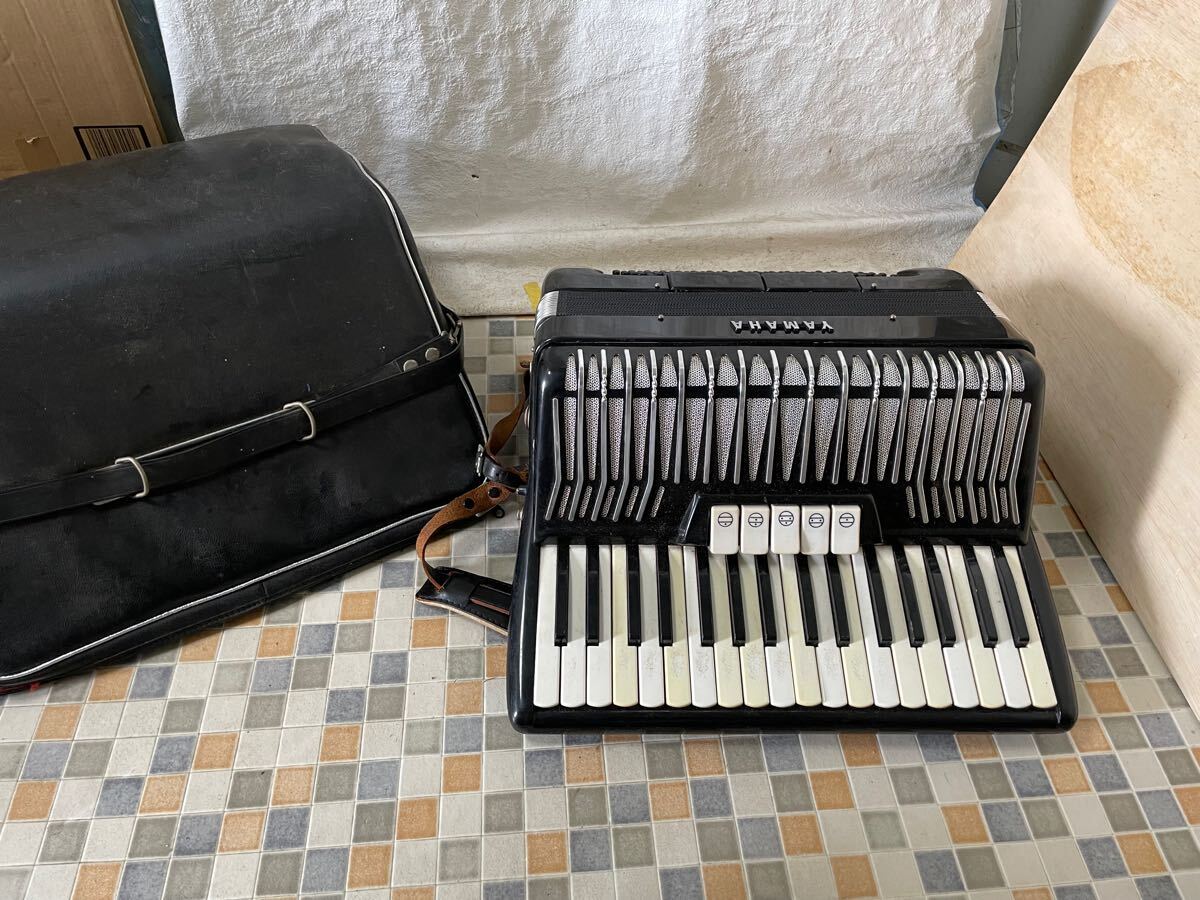 Yahoo!オークション -「yamaha」(アコーディオン) (鍵盤楽器)の Yahoo!オークション -「yamaha」(アコーディオン) (鍵盤楽器)の