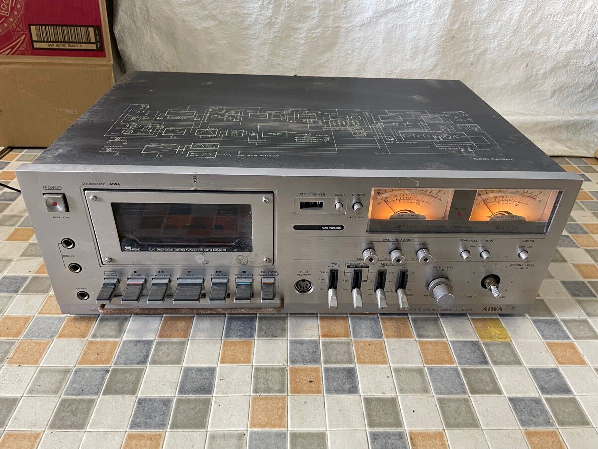 2025年最新】Yahoo!オークション -sanyo mr-x20(カセットデッキ