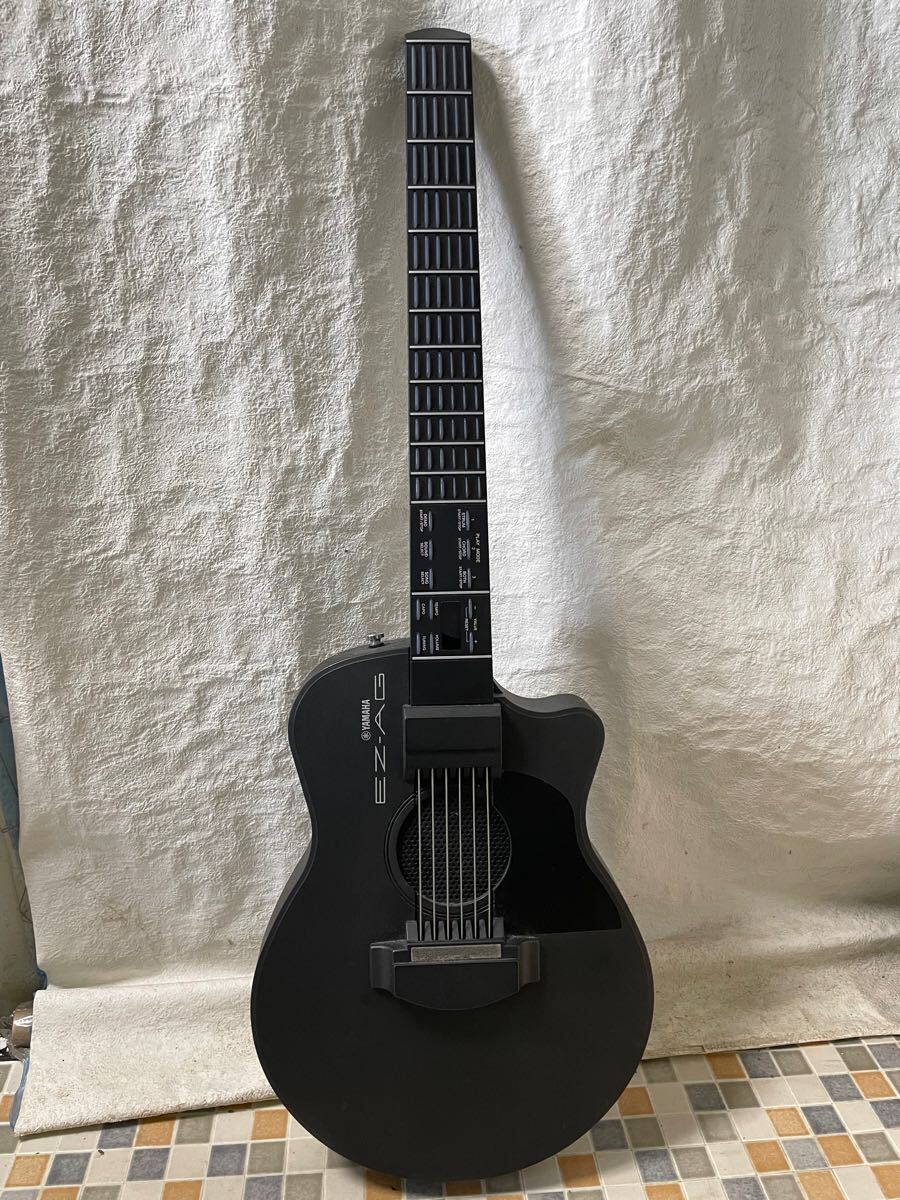 Yahoo!オークション -「yamaha ez-ag」(ギター) (楽器、器材)の Yahoo!オークション -「yamaha ez-ag」(ギター) (楽器、器材)の