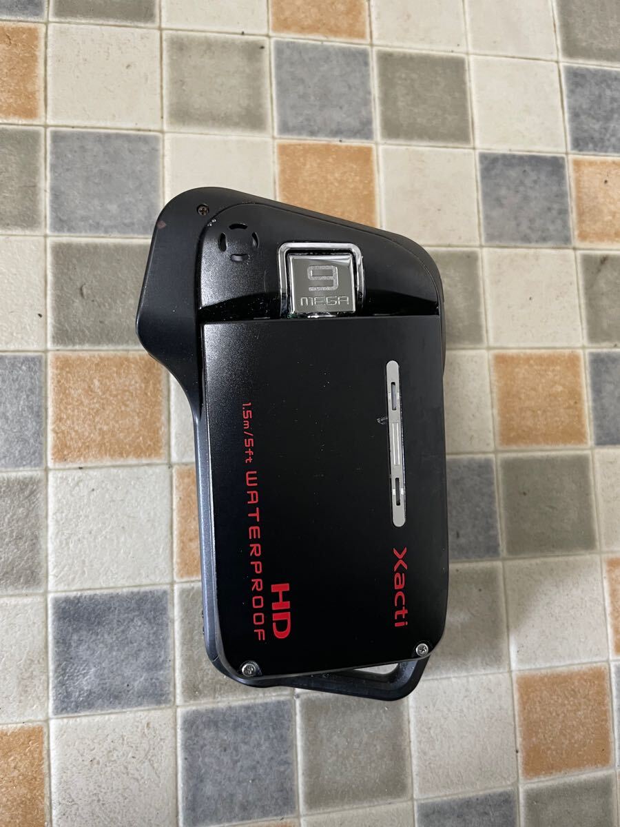 Yahoo!オークション -「xacti dmx-ca9」(ビデオカメラ) (カメラ Yahoo!オークション -「xacti dmx-ca9」(ビデオカメラ) (カメラ