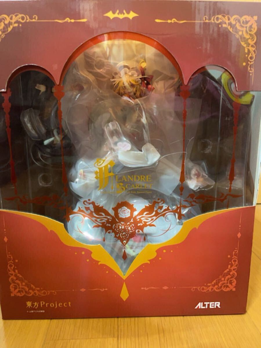 Yahoo!オークション -「東方project フランドール・スカーレット Yahoo!オークション -「東方project フランドール・スカーレット