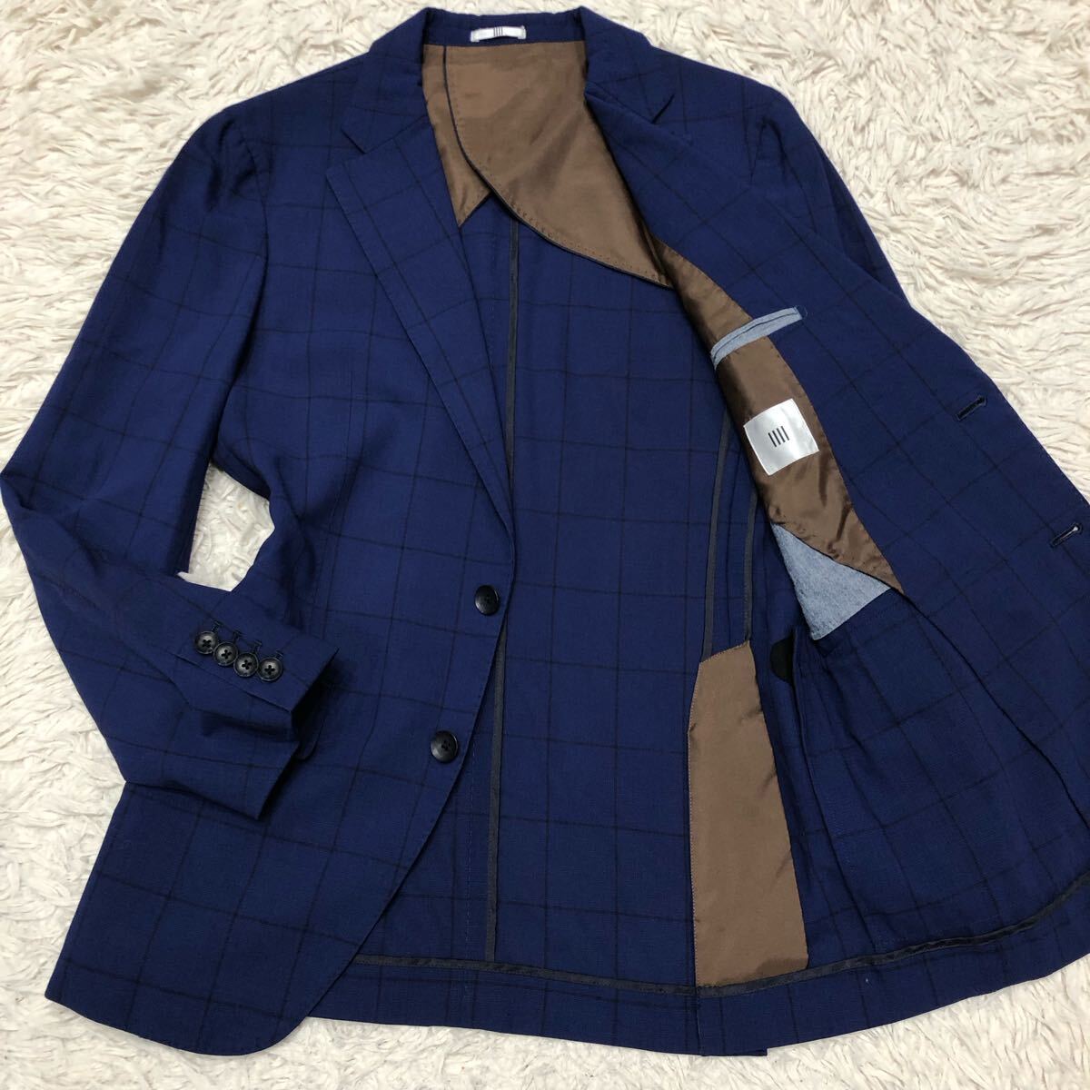 Yahoo!オークション -「スーツセレクト ジャケット」(Lサイズ