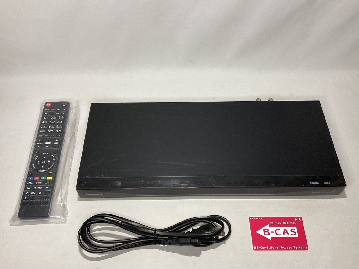 2025年最新】Yahoo!オークション -dmr-brs530の中古品・新品・未 2025年最新】Yahoo!オークション -dmr-brs530の中古品・新品・未