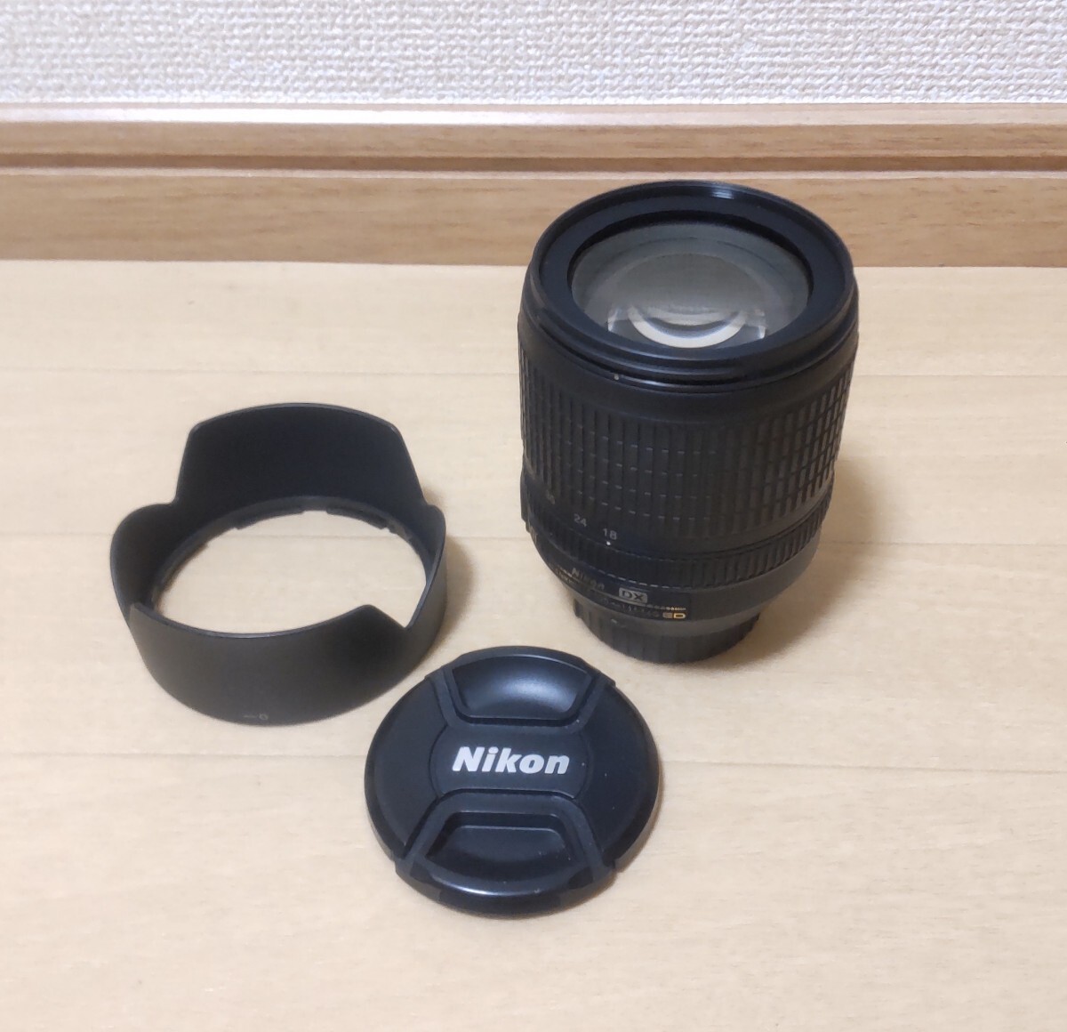 Yahoo!オークション -「af-s dx 18-105 vr」の落札相場・落札価格 Yahoo!オークション -「af-s dx 18-105 vr」の落札相場・落札価格