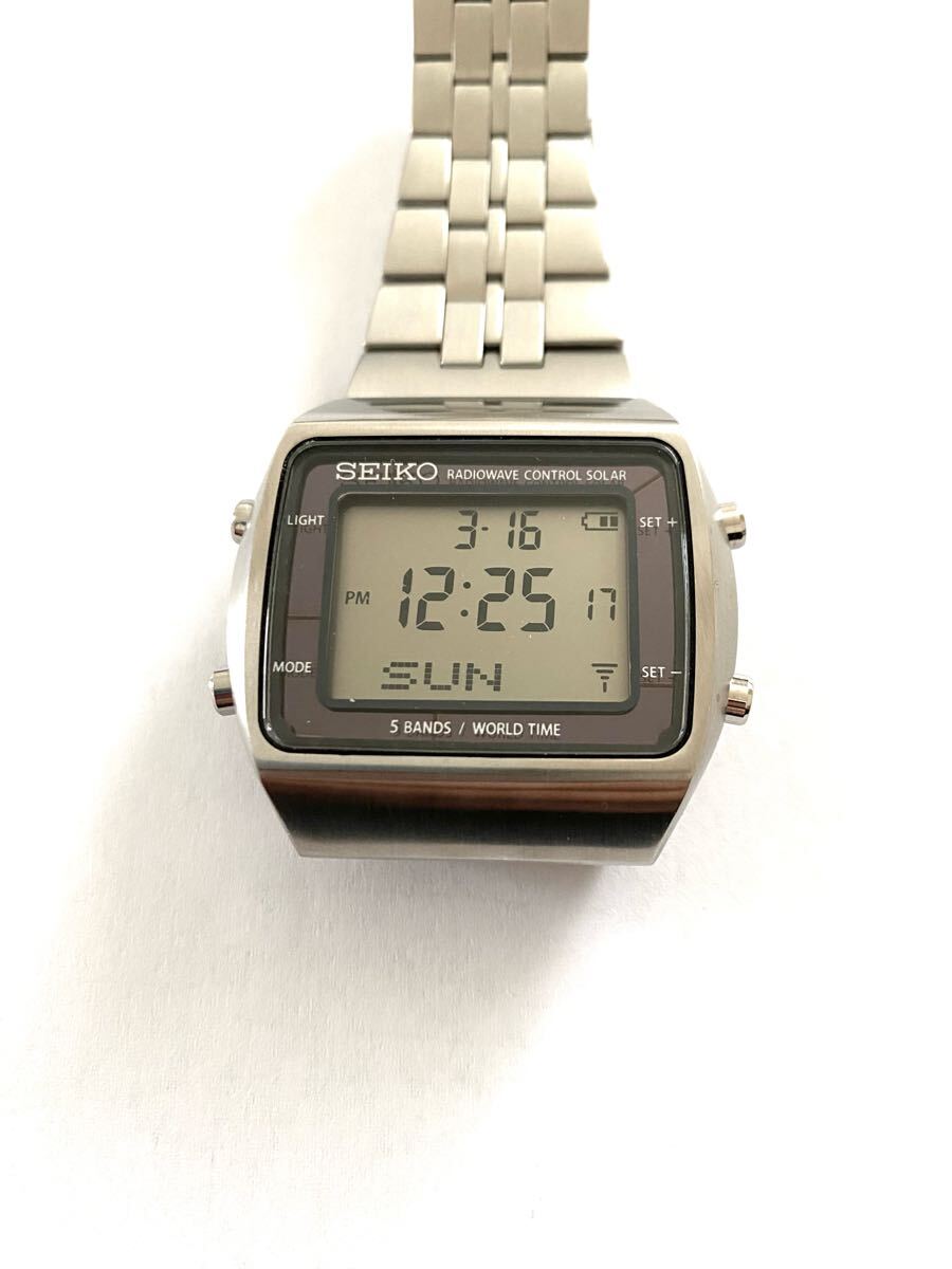 Yahoo!オークション -「seiko s760」の落札相場・落札価格