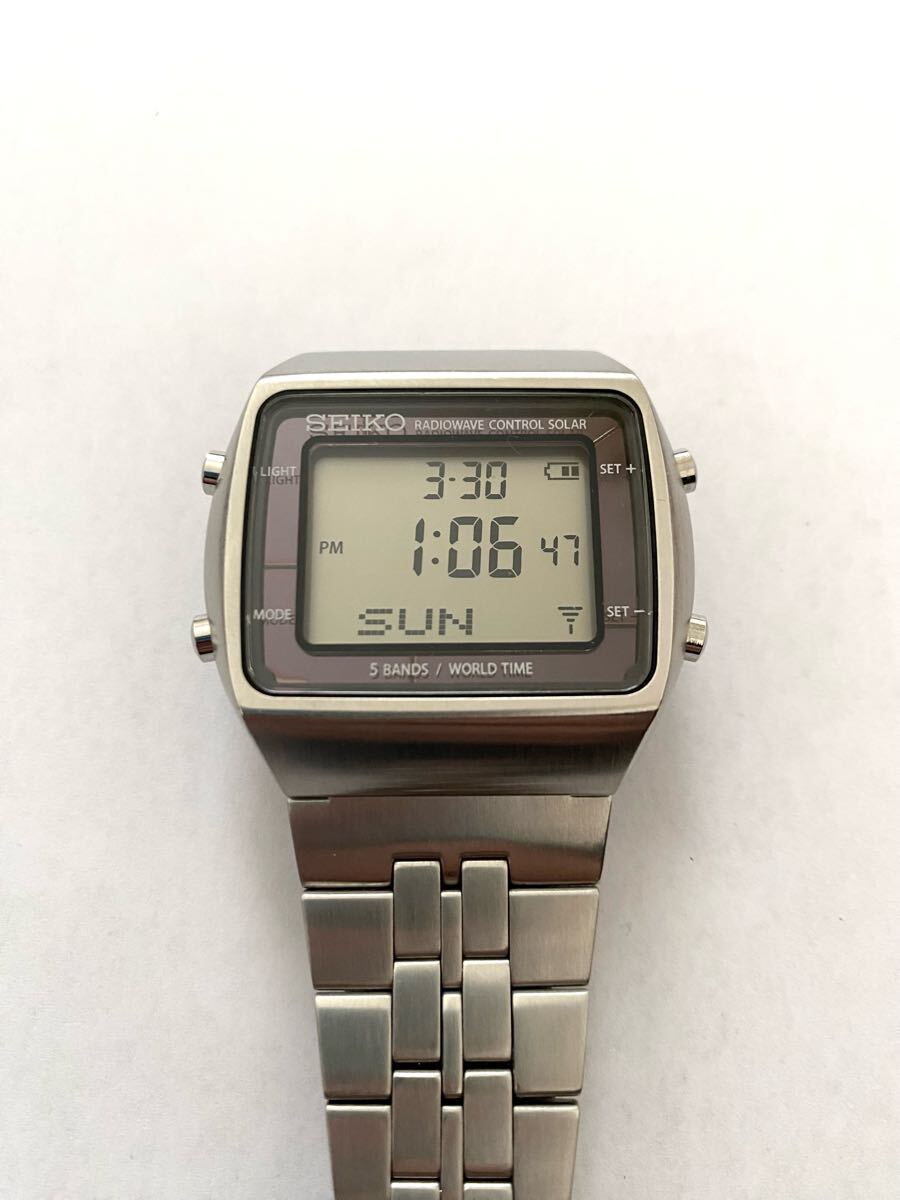 Yahoo!オークション -「seiko ワールドタイム デジタル」の落札 Yahoo!オークション -「seiko ワールドタイム デジタル」の落札
