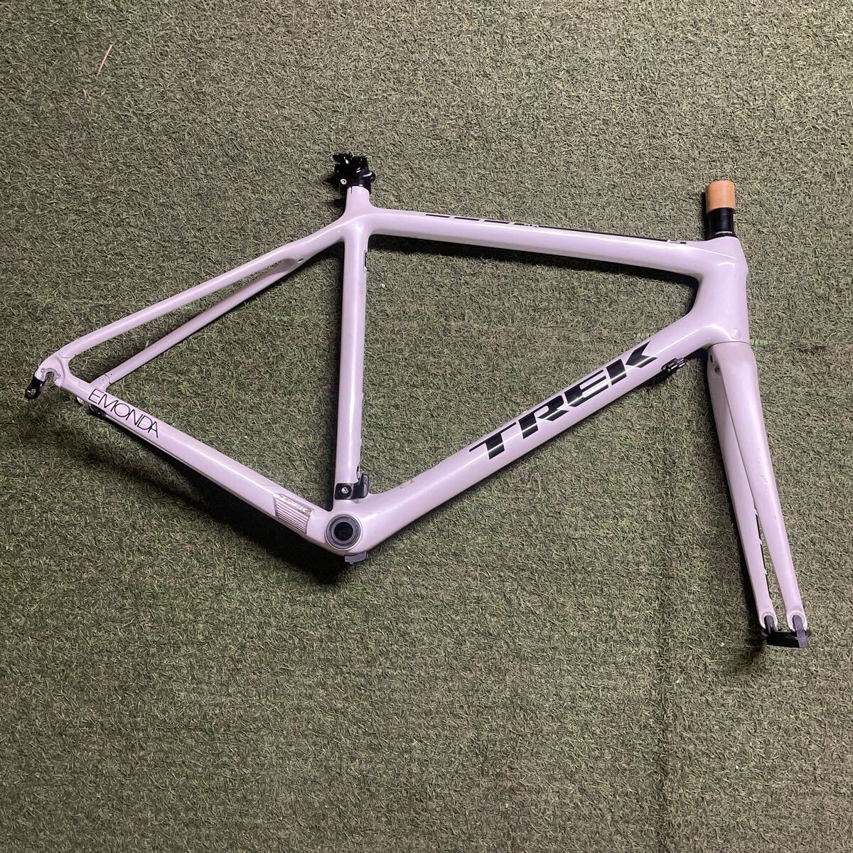 Yahoo!オークション -「trek emonda」(フレーム) (パーツ)の落札 Yahoo!オークション -「trek emonda」(フレーム) (パーツ)の落札