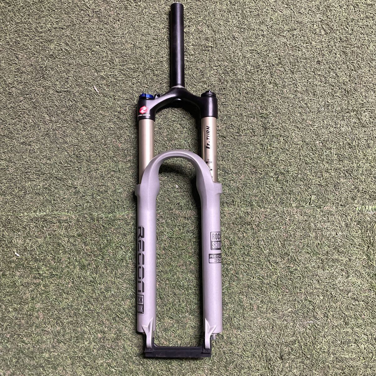 Yahoo!オークション -「rockshox recon」の落札相場・落札価格 Yahoo!オークション -「rockshox recon」の落札相場・落札価格