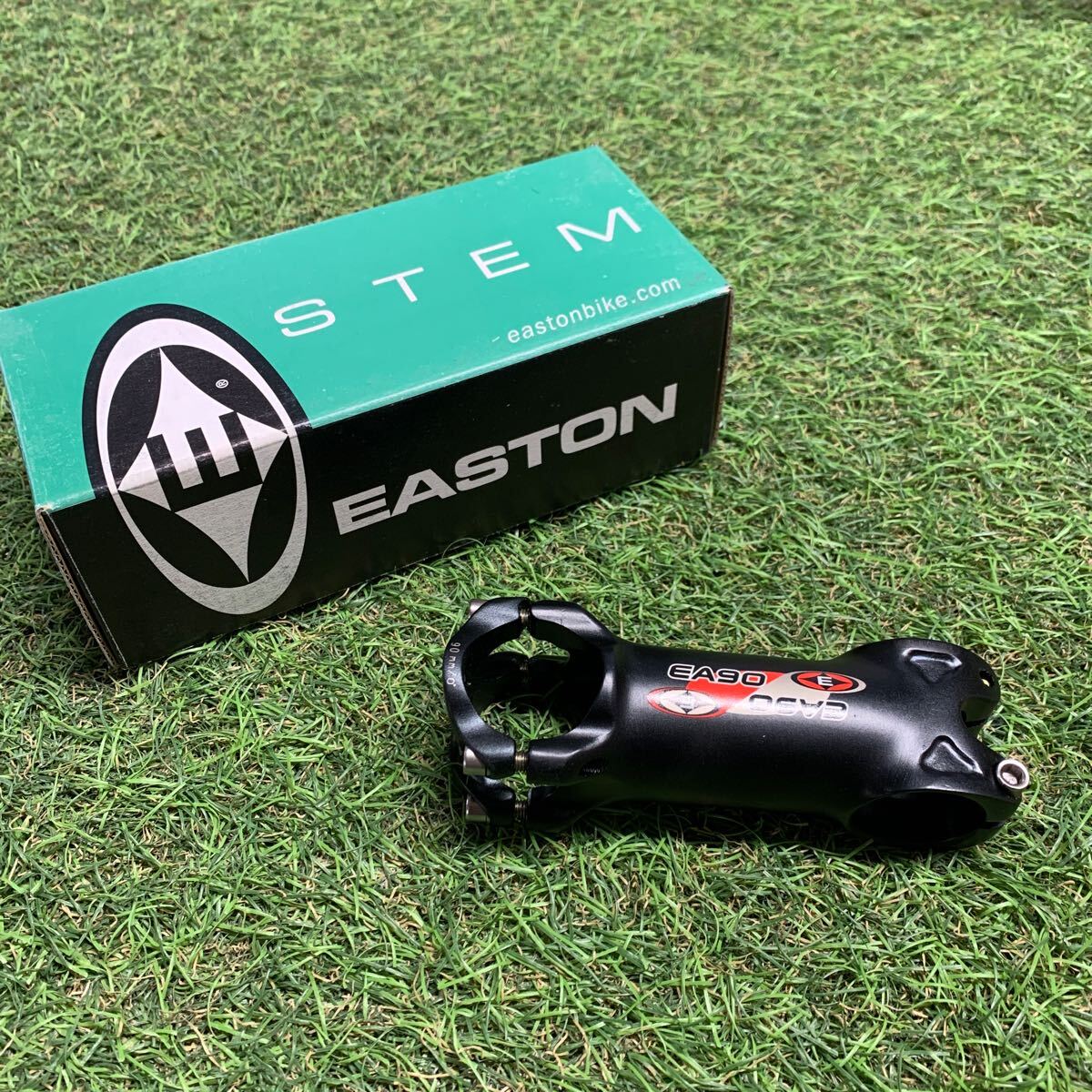 Yahoo!オークション -「easton ea90 ステム」の落札相場・落札価格 Yahoo!オークション -「easton ea90 ステム」の落札相場・落札価格