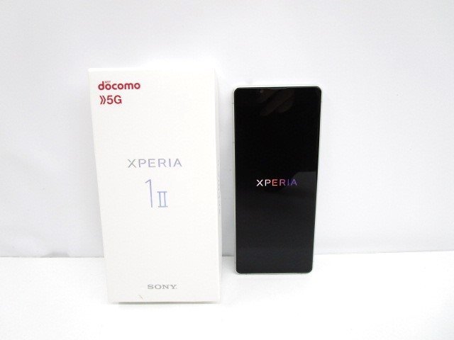 Yahoo!オークション -「xperia 1 ii(xq-at42)」の落札相場・落札価格 Yahoo!オークション -「xperia 1 ii(xq-at42)」の落札相場・落札価格