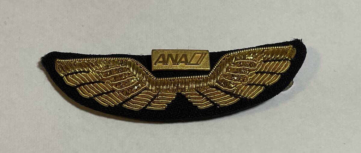 Yahoo!オークション -「ana ウイングマーク」の落札相場・落札価格 Yahoo!オークション -「ana ウイングマーク」の落札相場・落札価格
