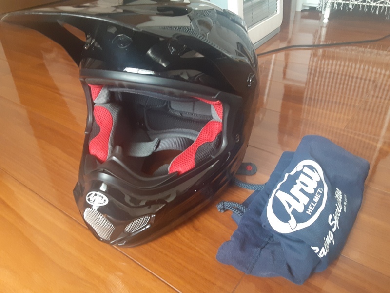 2025年最新】Yahoo!オークション -アライ v-cross4の中古品