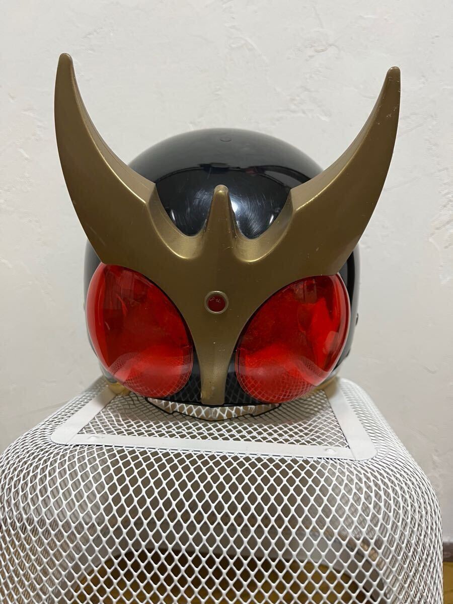 Yahoo!オークション -「仮面 ライダー ヘルメット」(おもちゃ Yahoo!オークション -「仮面 ライダー ヘルメット」(おもちゃ