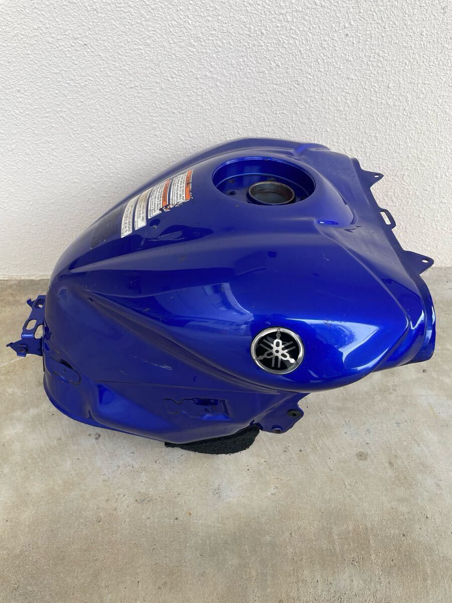 Yahoo!オークション -「r1 5vy」(ヤマハ用) (タンク)の落札相場 Yahoo!オークション -「r1 5vy」(ヤマハ用) (タンク)の落札相場