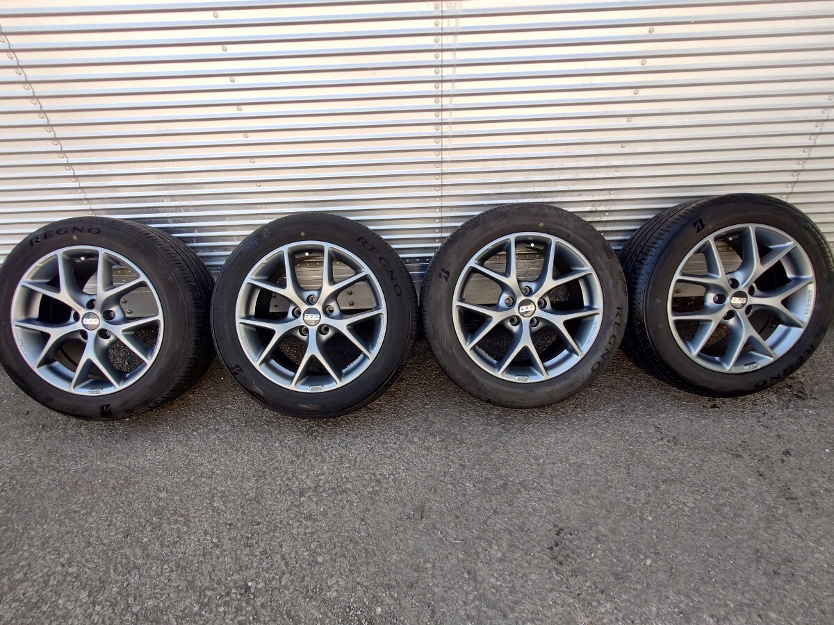 BMW ビンテージホイール　2本　希少品　RG イタリア製　7j-14インチ BMW ビンテージホイール 2本 希少品 RG イタリア製 7j-14インチ